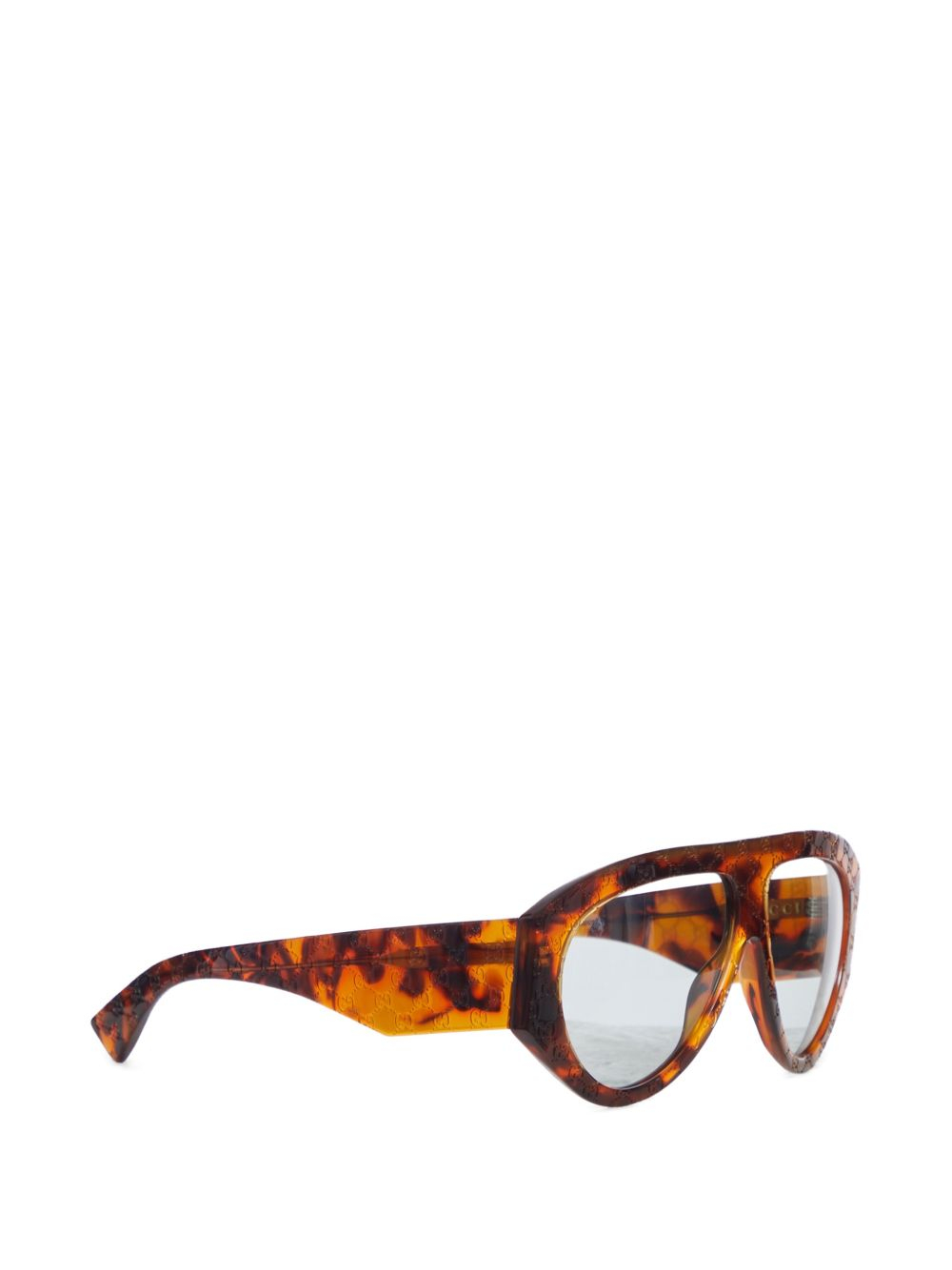 [Gucci] Sunglasses SS26 859507J07422334