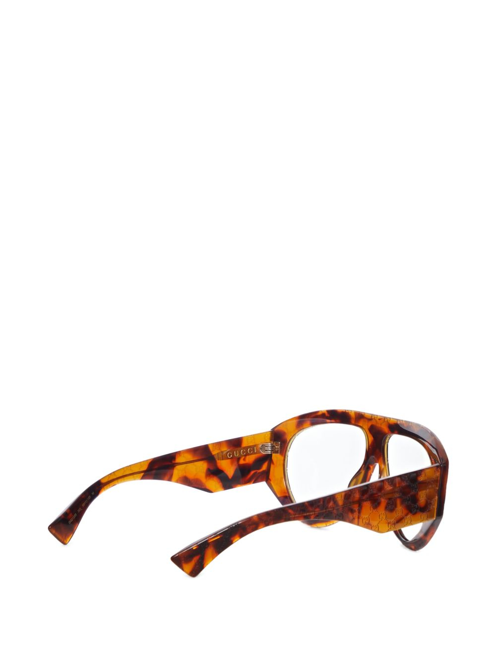 [Gucci] Sunglasses SS26 859507J07422334