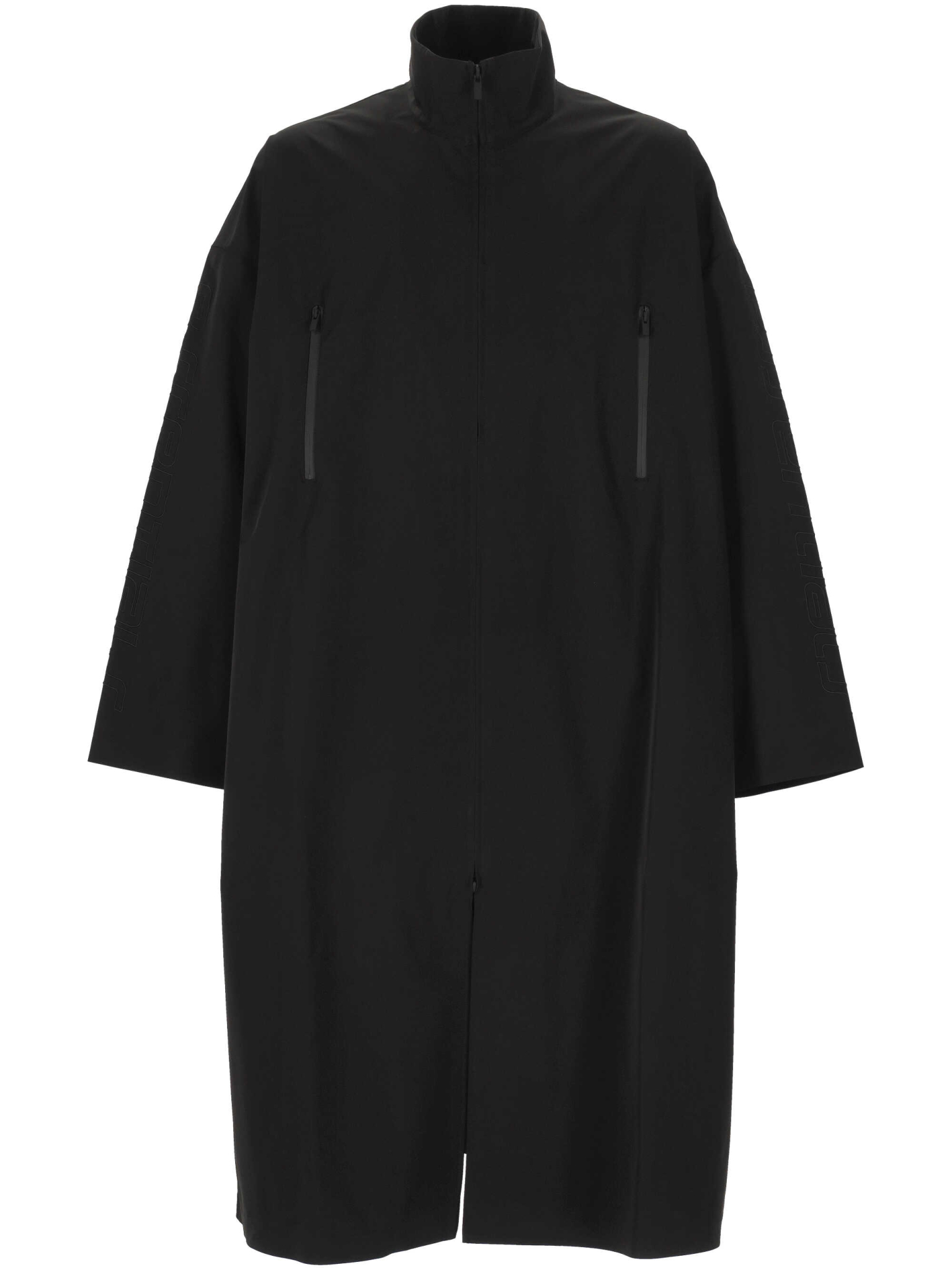 [Fear of God] Coat SS26 202SP268051FVINTAGE BLACK