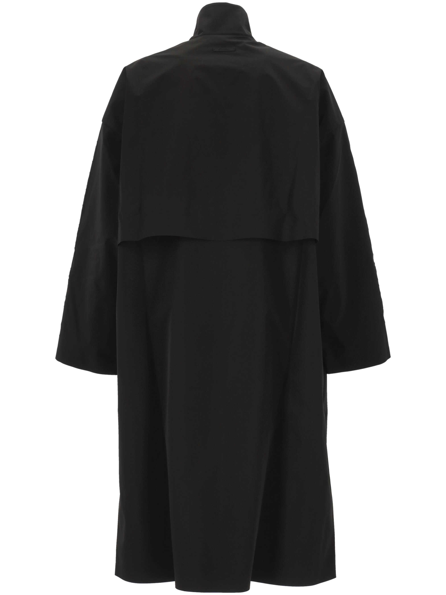 [Fear of God] Coat SS26 202SP268051FVINTAGE BLACK