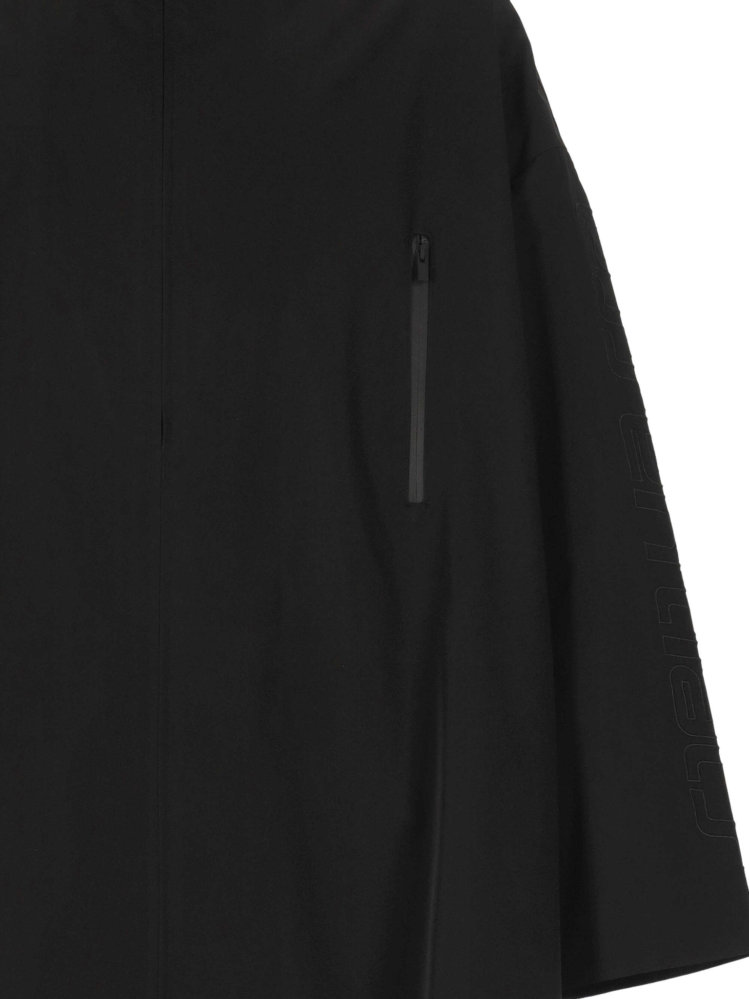 [Fear of God] Coat SS26 202SP268051FVINTAGE BLACK