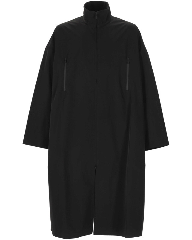 [Fear of God] Coat SS26 202SP268051FVINTAGE BLACK