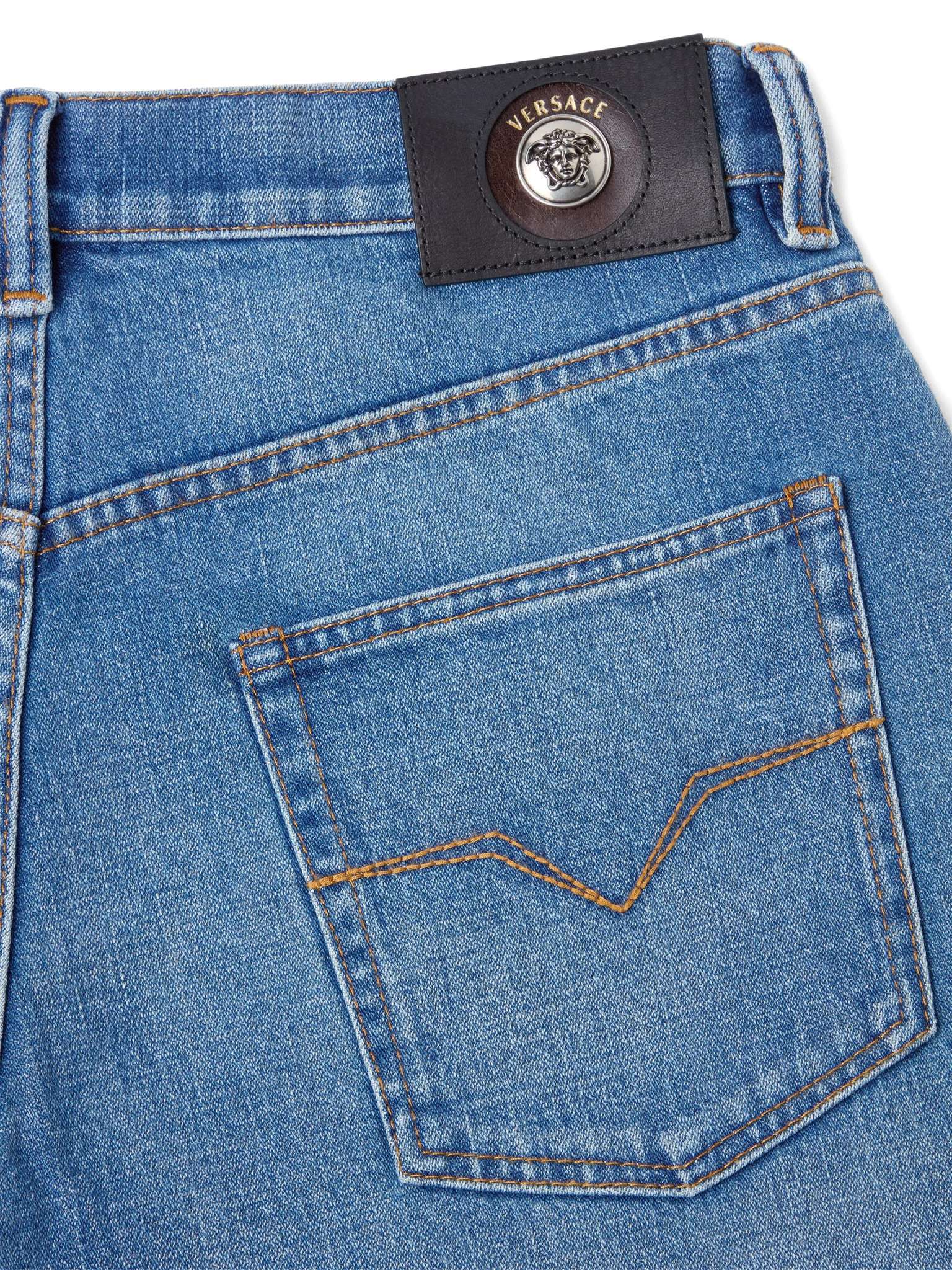 [Versace] Jeans SS26 10241301A174661D800