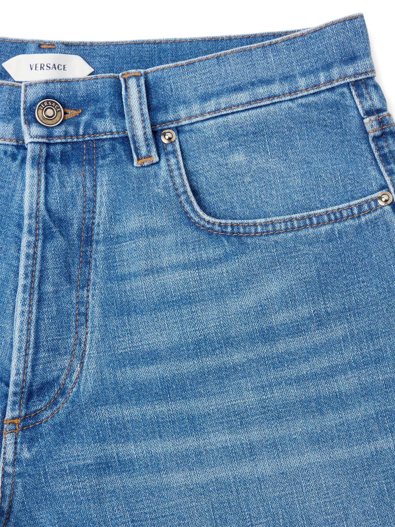[Versace] Jeans SS26 10241301A174661D800