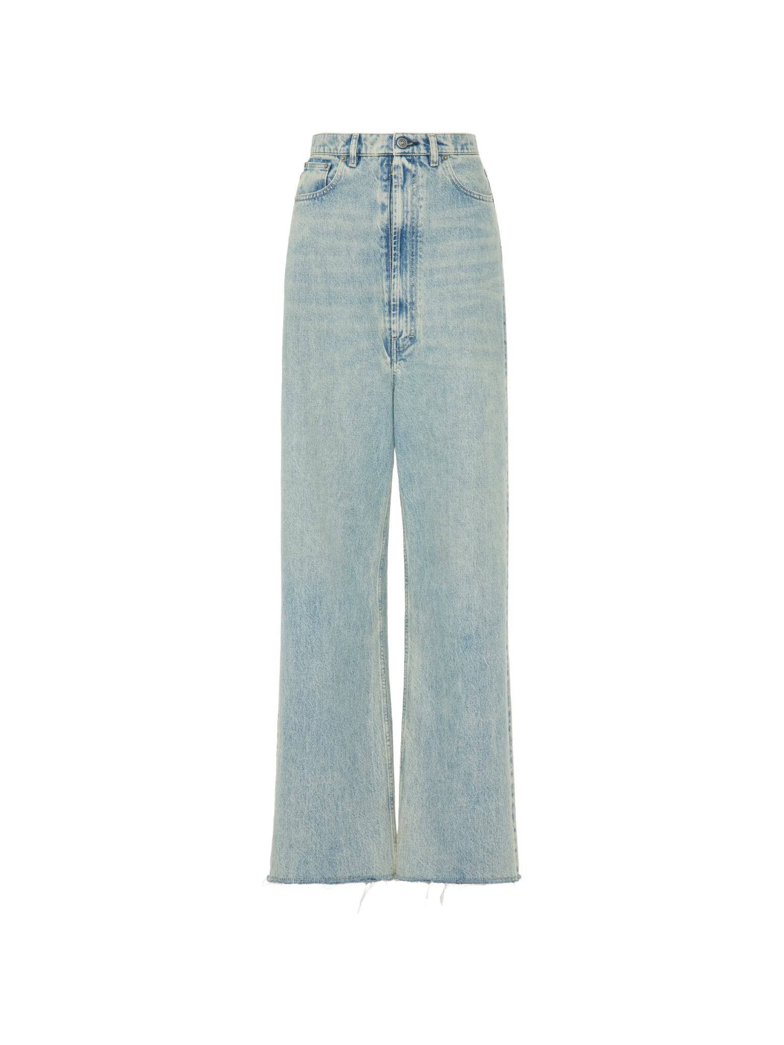 [Maison Margiela] Jeans SS26 S29LA0106M30066962