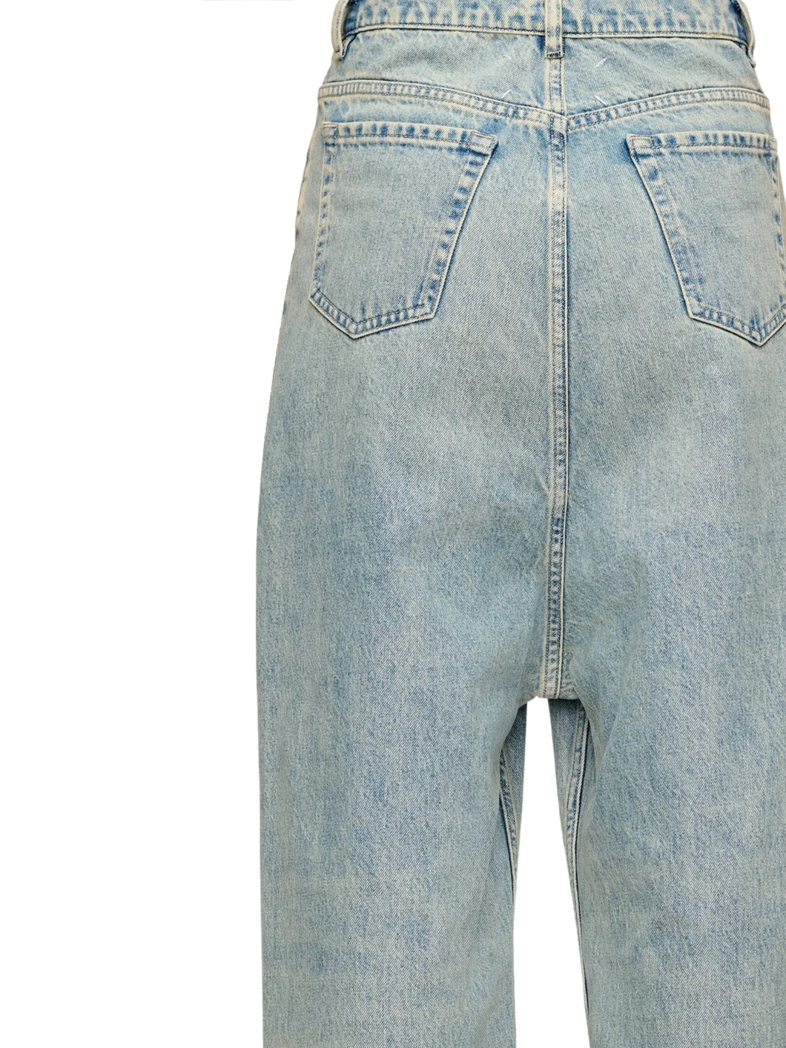 [Maison Margiela] Jeans SS26 S29LA0106M30066962