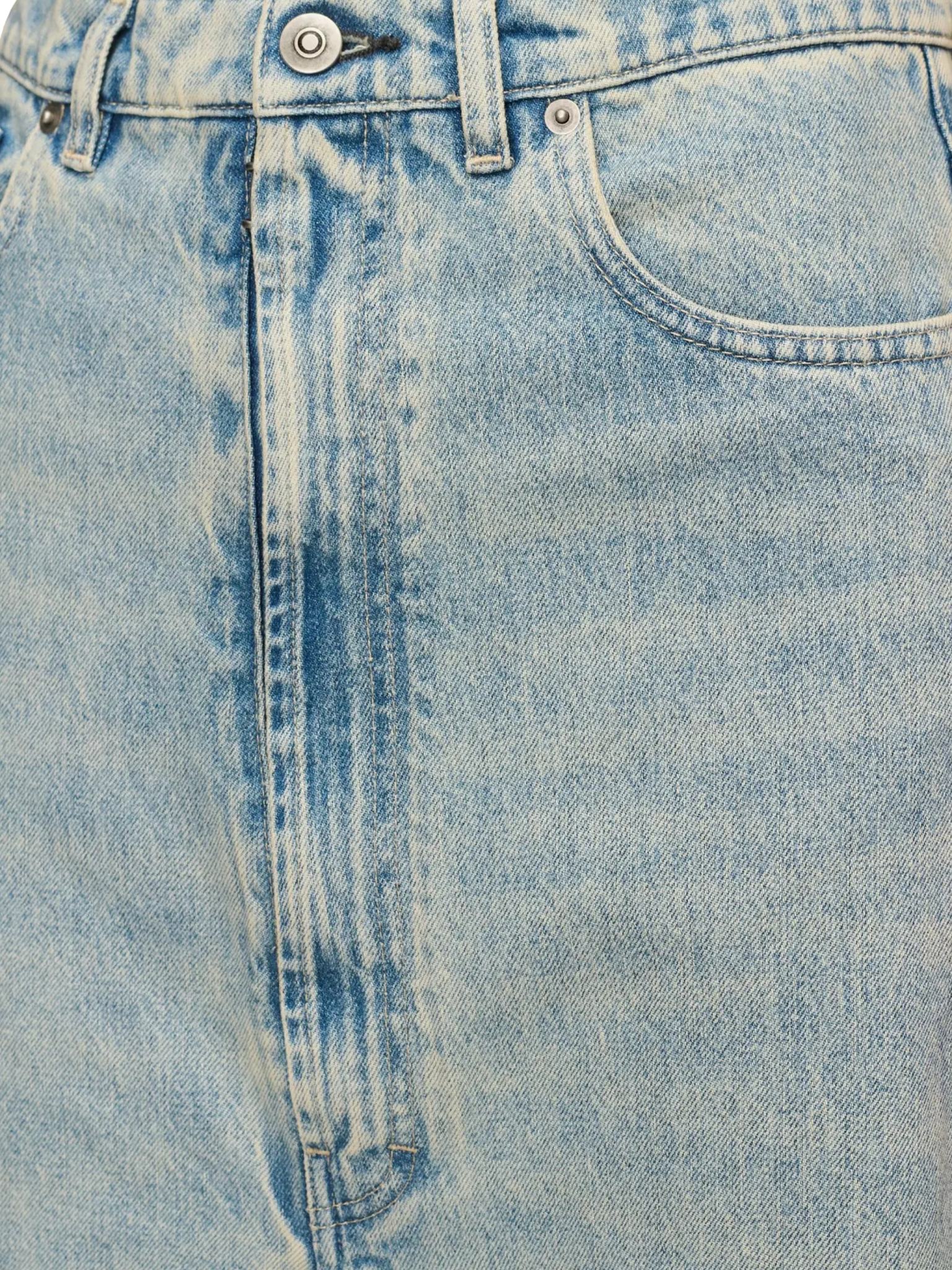 [Maison Margiela] Jeans SS26 S29LA0106M30066962