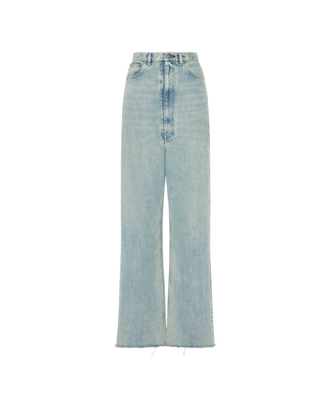 [Maison Margiela] Jeans SS26 S29LA0106M30066962