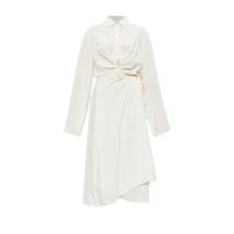 [Maison Margiela] Long sleeve dress SS26 S29DD0057M35901101