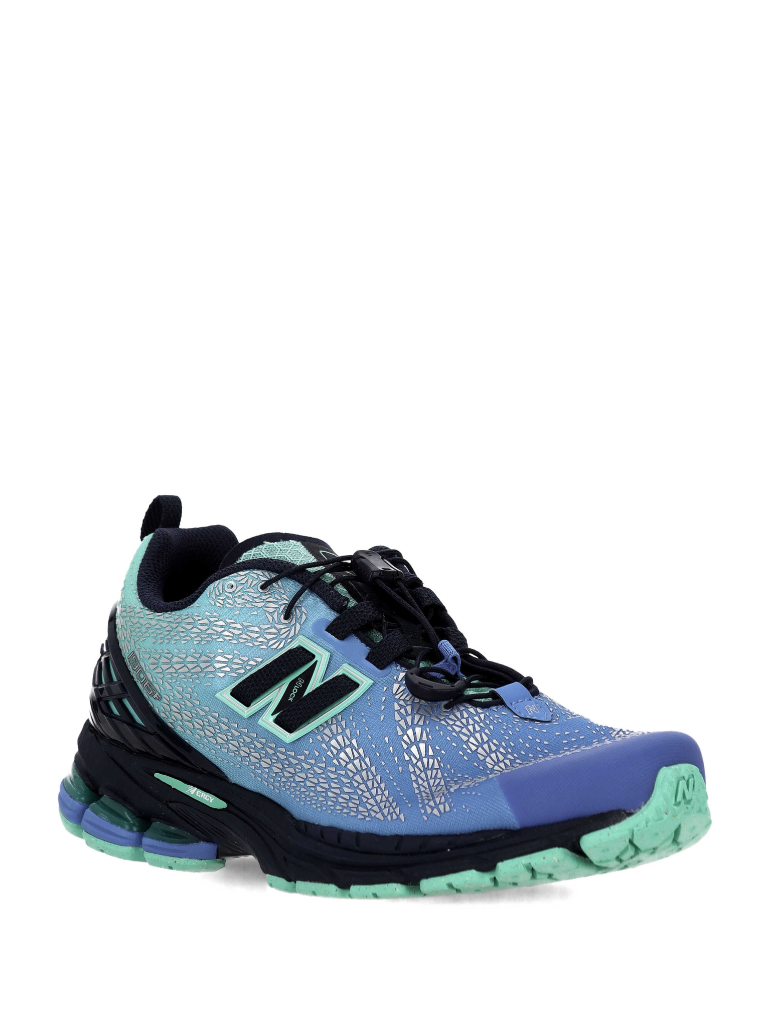 [new Balance] Sneakers SS26 U19069OQBLUE BIRD-DEEP END BLACK