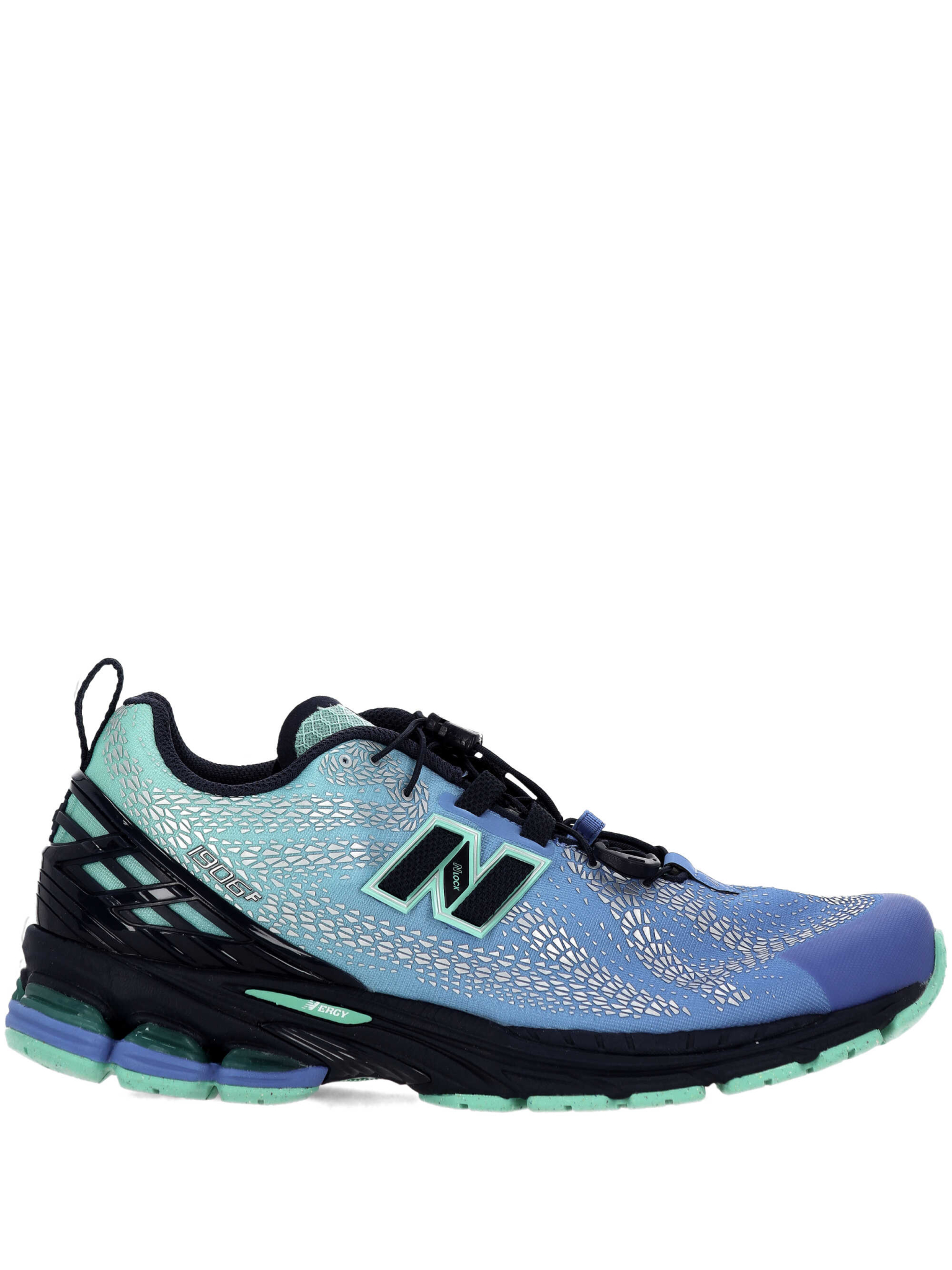 [new Balance] Sneakers SS26 U19069OQBLUE BIRD-DEEP END BLACK