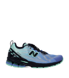 [new Balance] Sneakers SS26 U19069OQBLUE BIRD-DEEP END BLACK