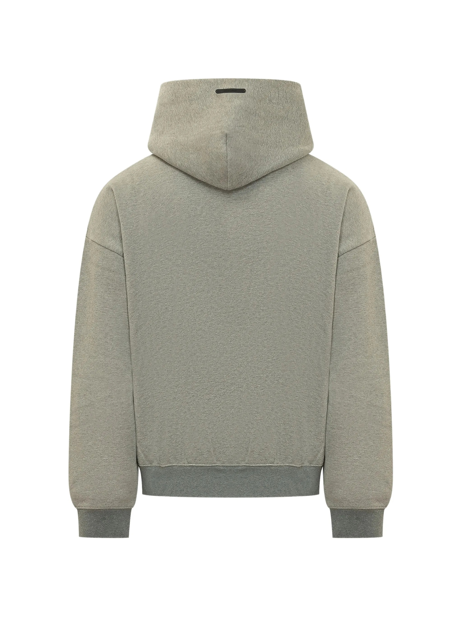 [Fear of God] Sweatshirt SS26 192SP262053FCONCRETE HEATHER/DARK CH