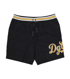 [Dolce & Gabbana] Swim Pants SS26 M4E45TOND09HN5ZA