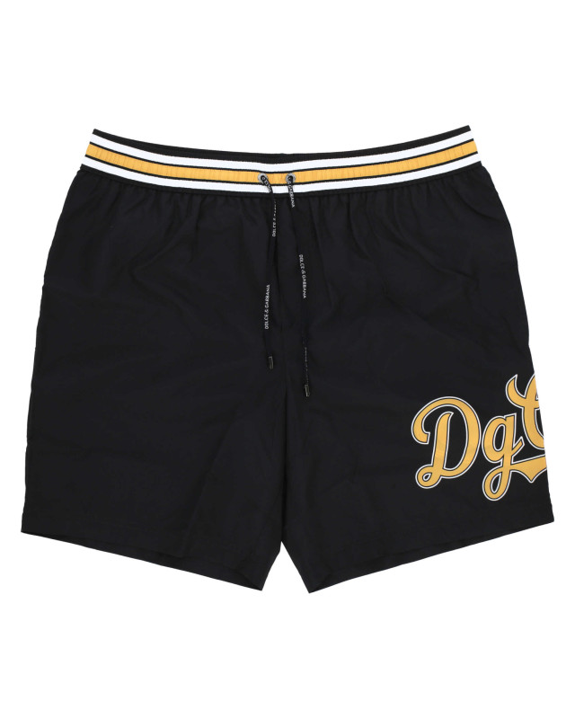 [Dolce & Gabbana] Swim Pants SS26 M4E45TOND09HN5ZA