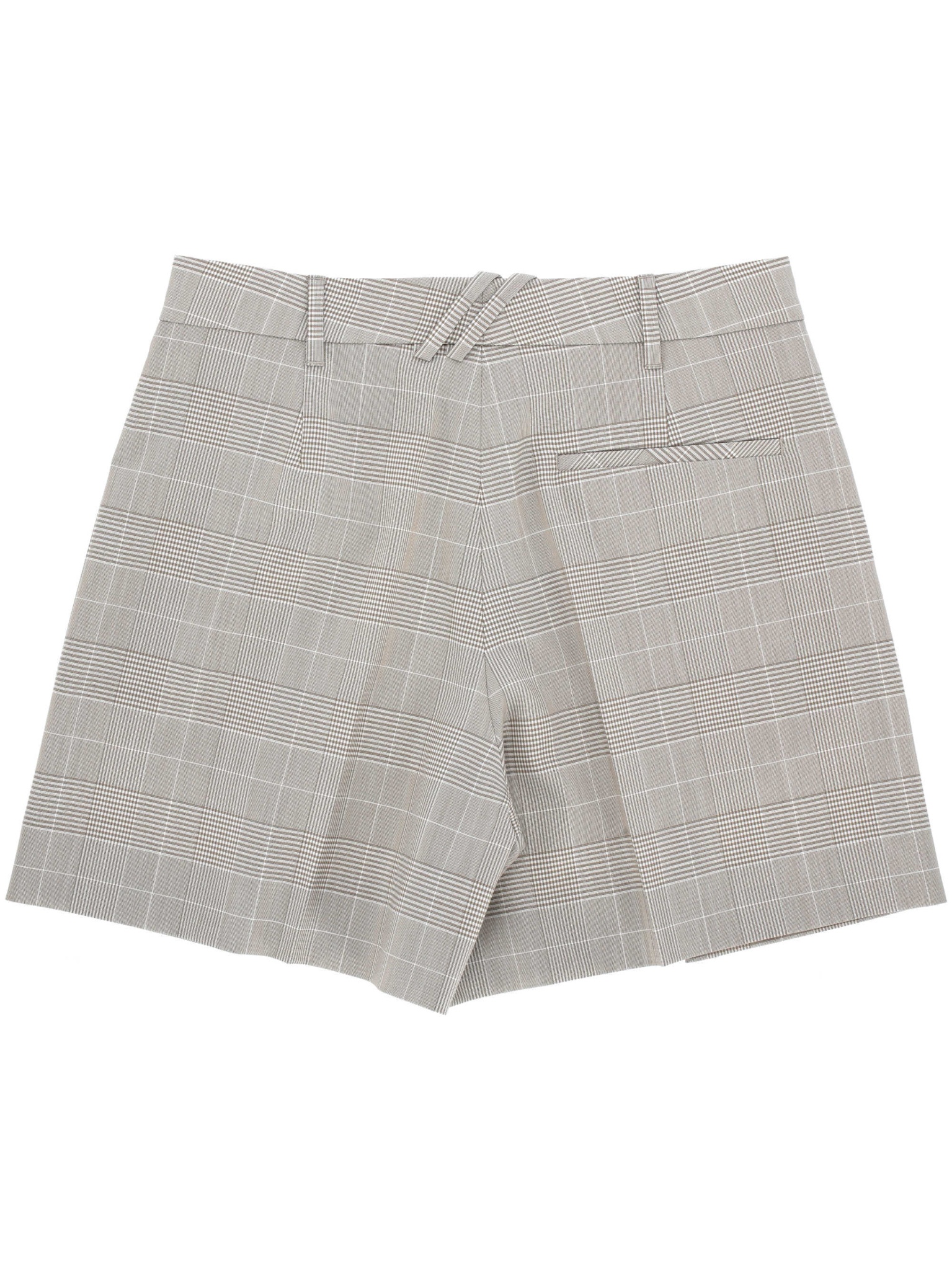 [Burberry] Shorts SS26 8120570X