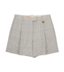 [Burberry] Shorts SS26 8120570X