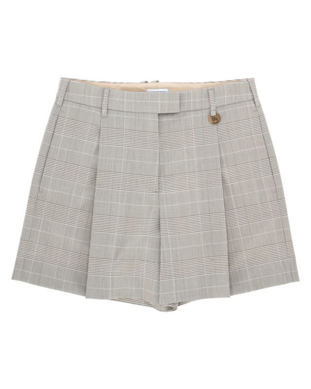 [Burberry] Shorts SS26 8120570X