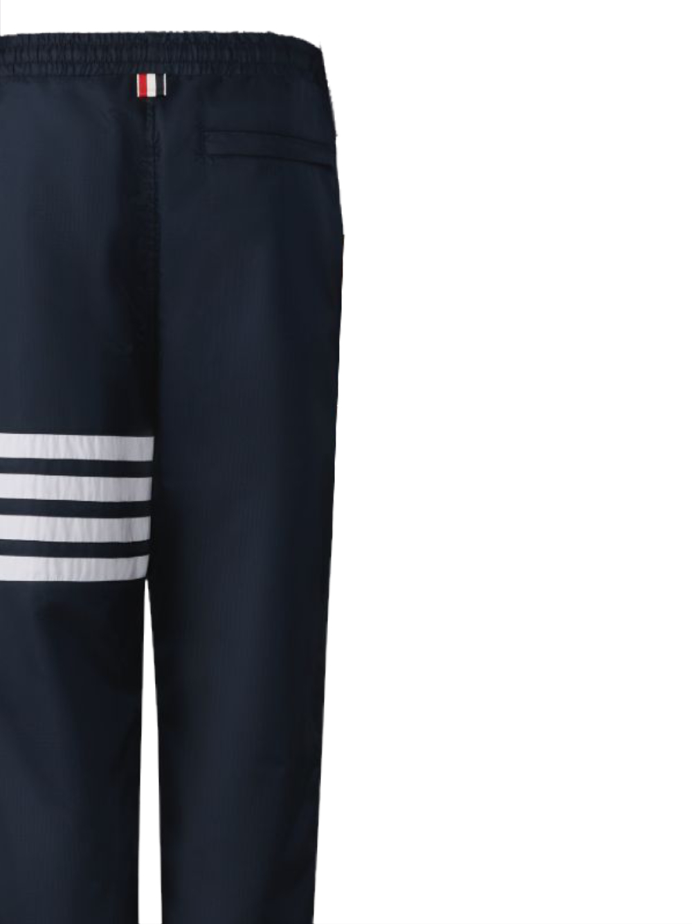 [Thom Browne] Trousers SS26 MTU349CF1095415