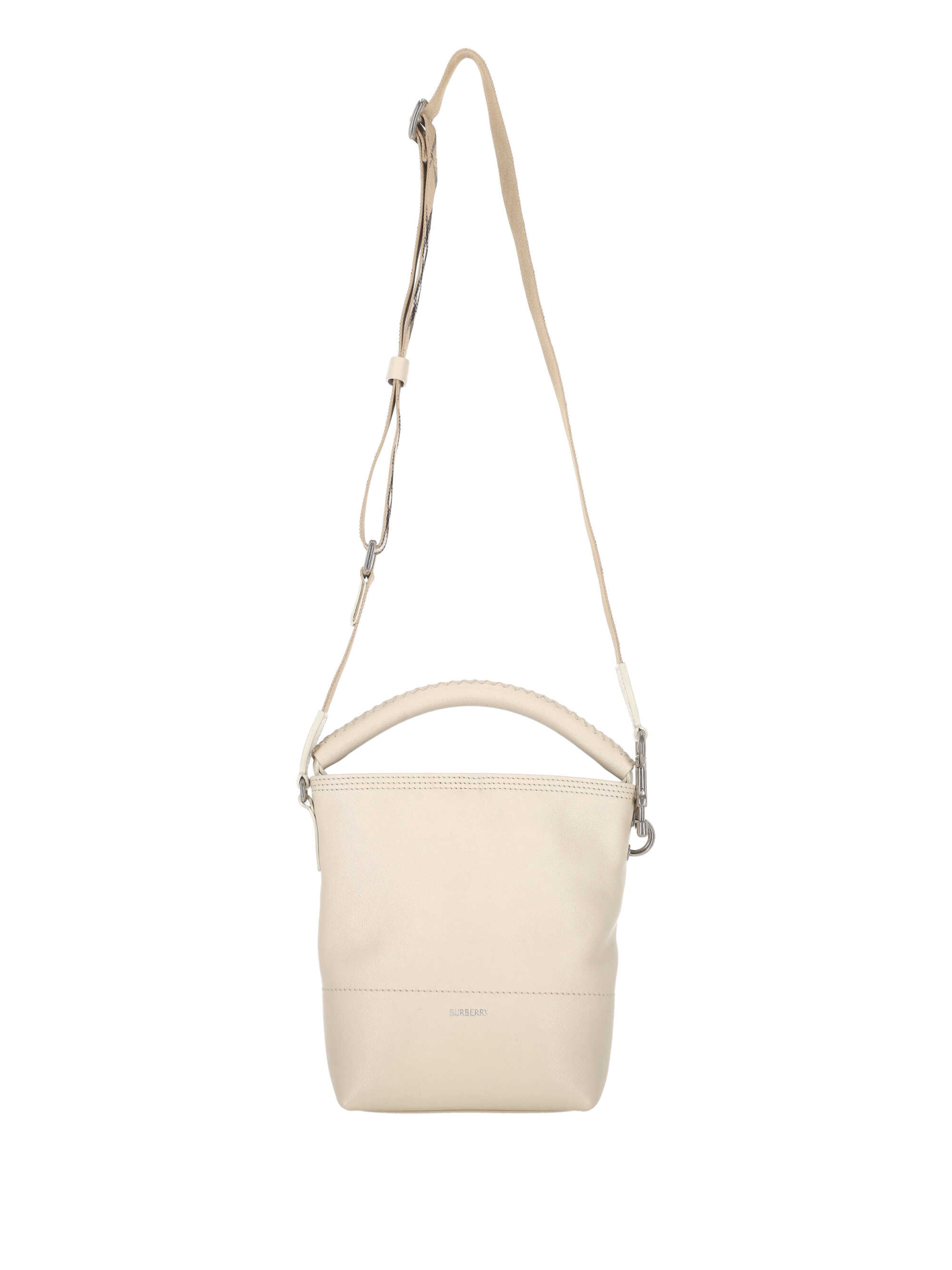 [Burberry] Cross body bag SS26 8123595X