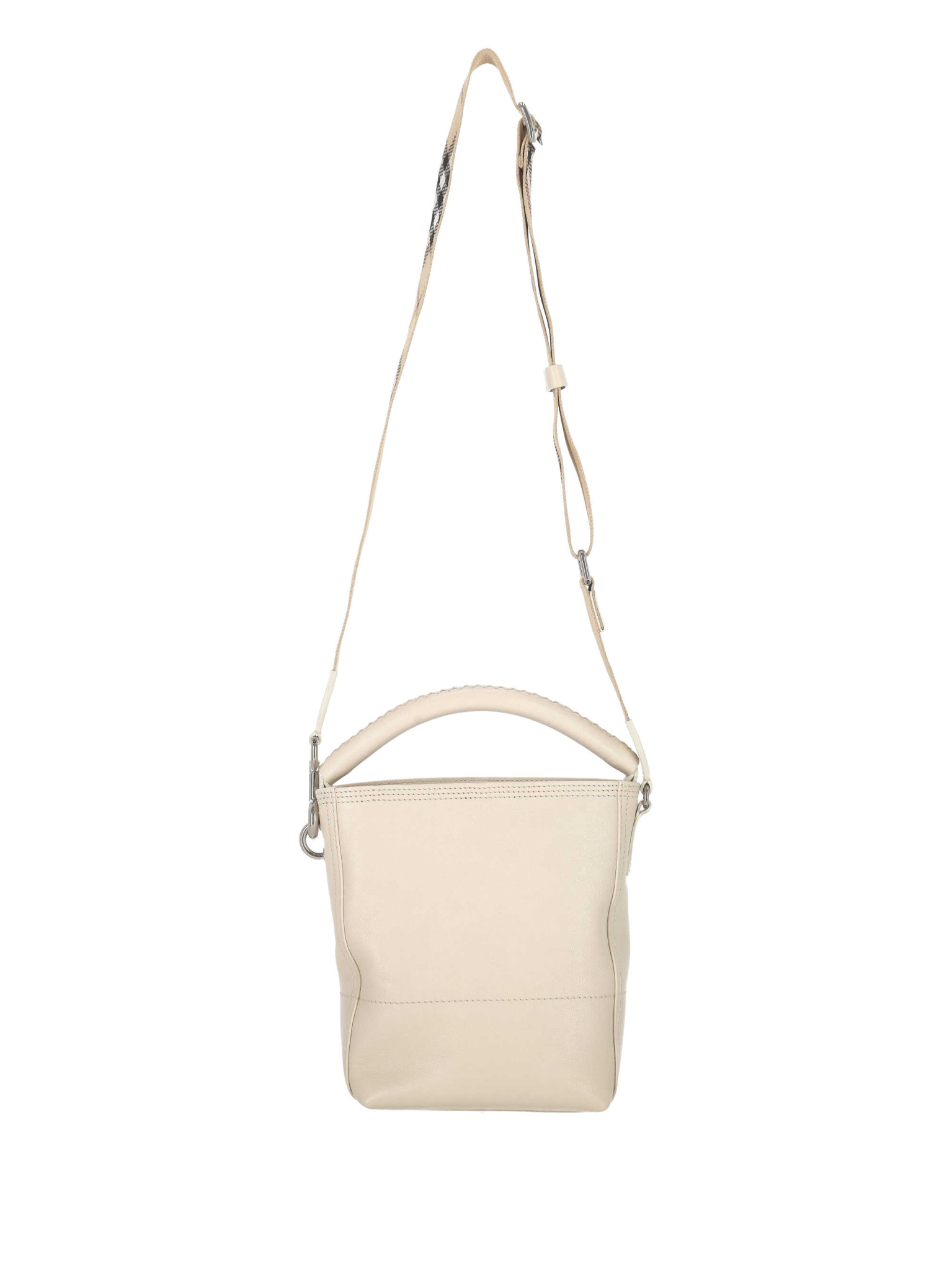 [Burberry] Cross body bag SS26 8123595X