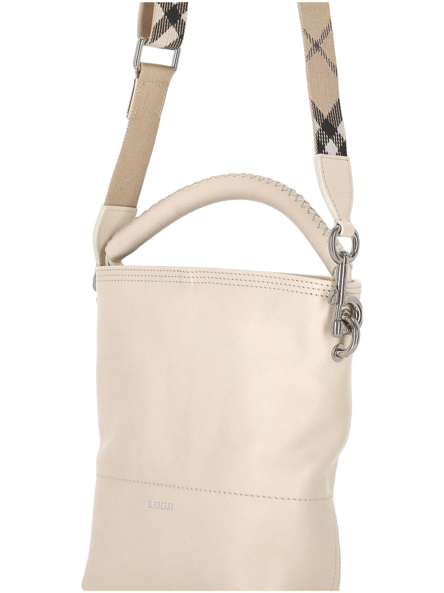 [Burberry] Cross body bag SS26 8123595X