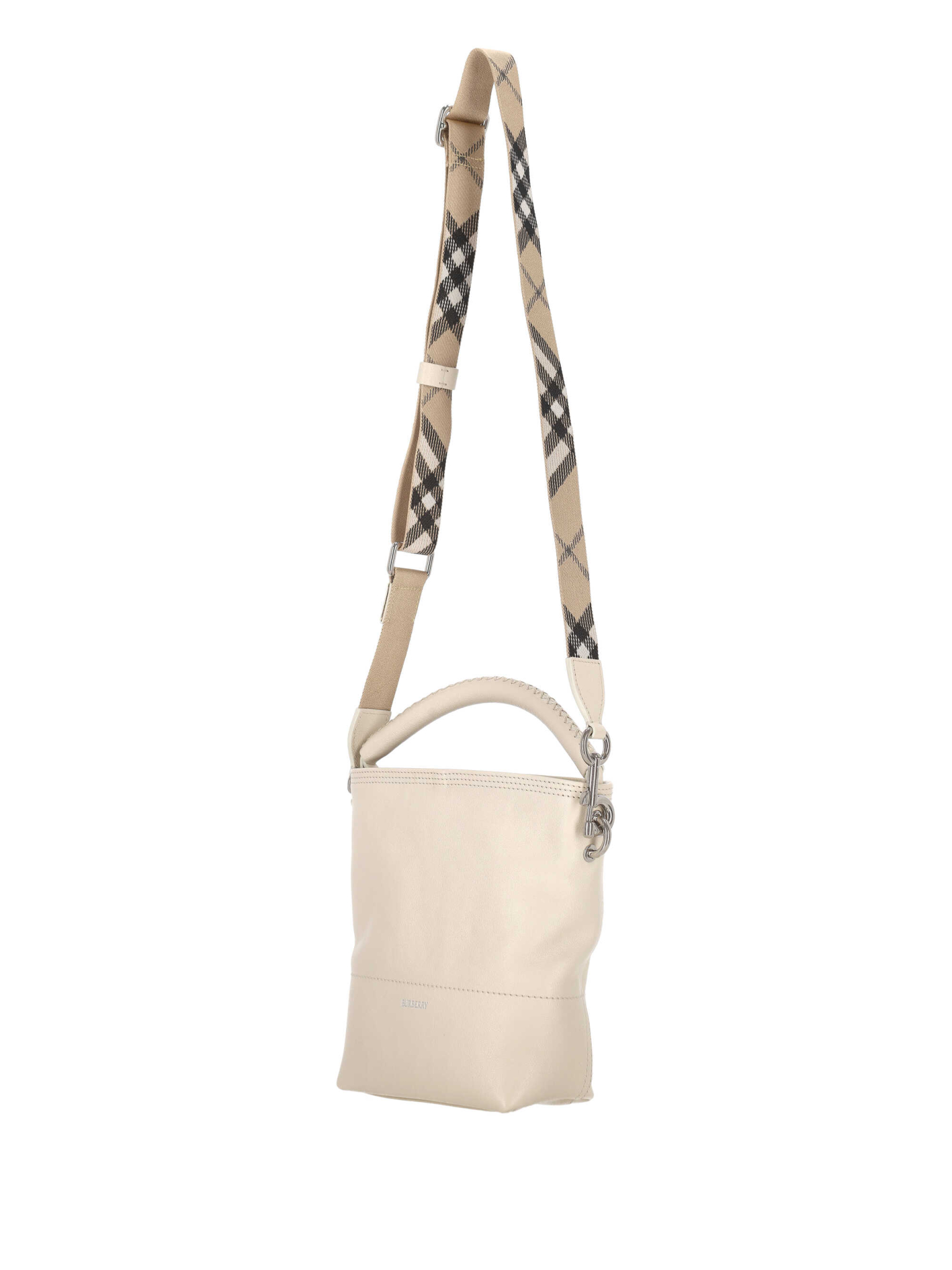 [Burberry] Cross body bag SS26 8123595X