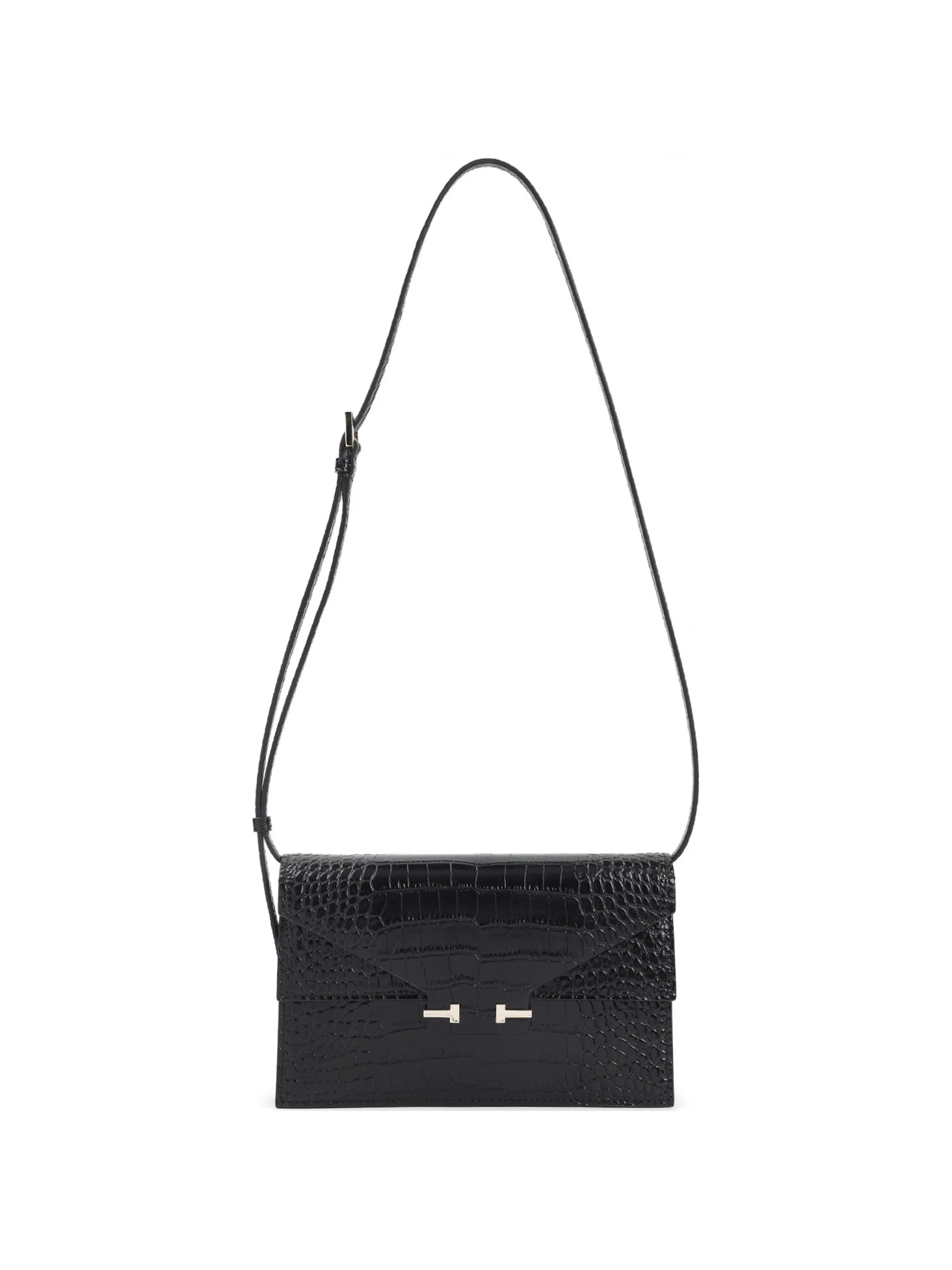 [Tom Ford] Cross body bag SS26 S0531LCL607PNAA