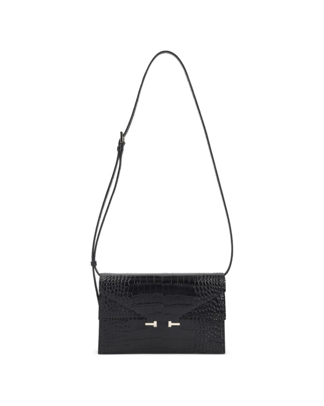 [Tom Ford] Cross body bag SS26 S0531LCL607PNAA