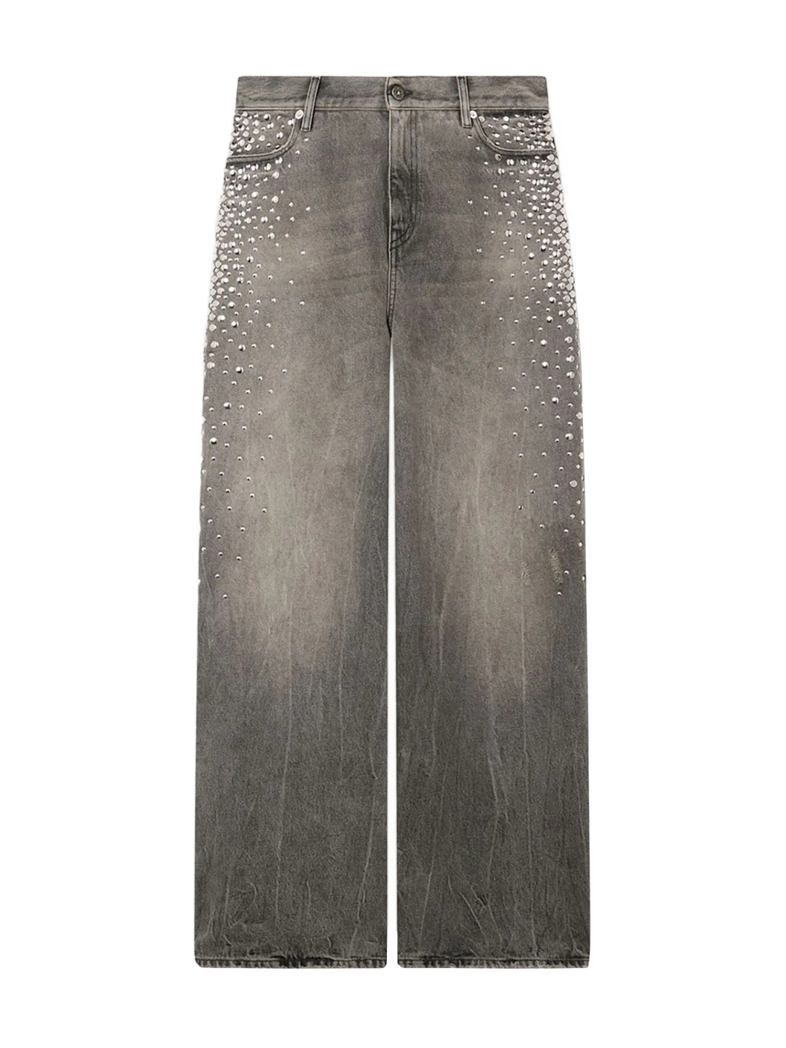[Golden Goose] Jeans SS26 GWP02079P00234860100