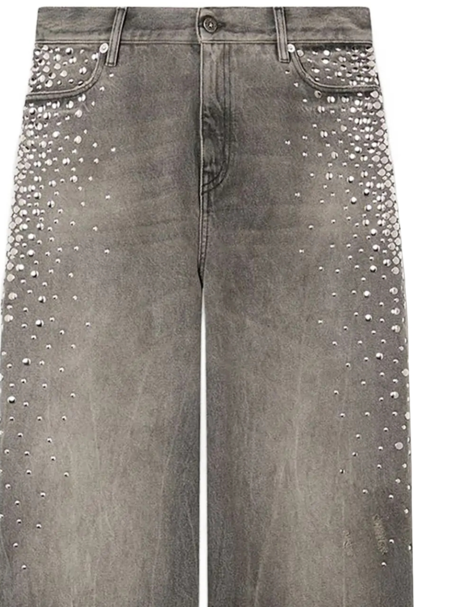 [Golden Goose] Jeans SS26 GWP02079P00234860100