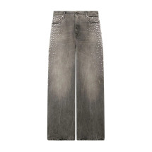 [Golden Goose] Jeans SS26 GWP02079P00234860100