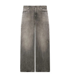 [Golden Goose] Jeans SS26 GWP02079P00234860100