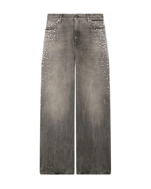 [Golden Goose] Jeans SS26 GWP02079P00234860100
