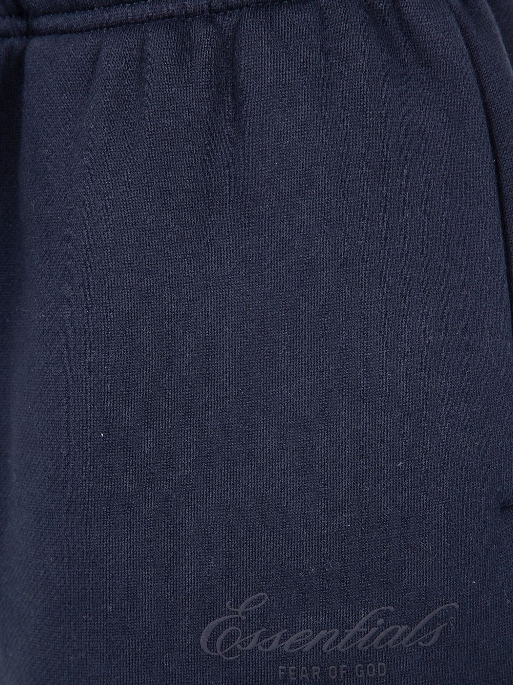 [Fear of God] Shorts SS26 160SP263022FWVINTAGE BLACK
