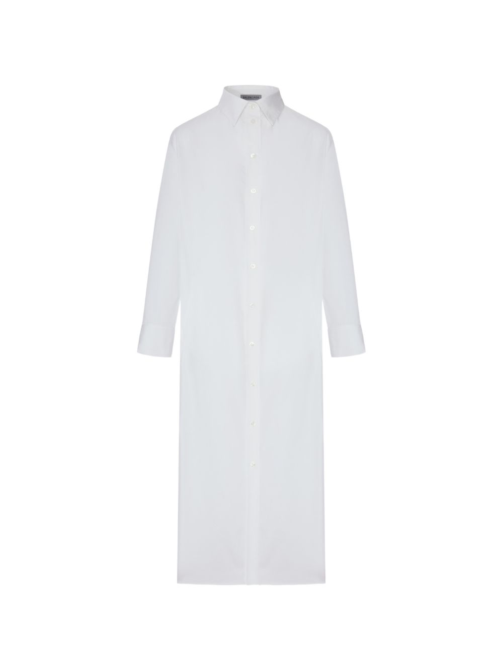 [Balenciaga] Long sleeve dress SS26 872283TUM209000