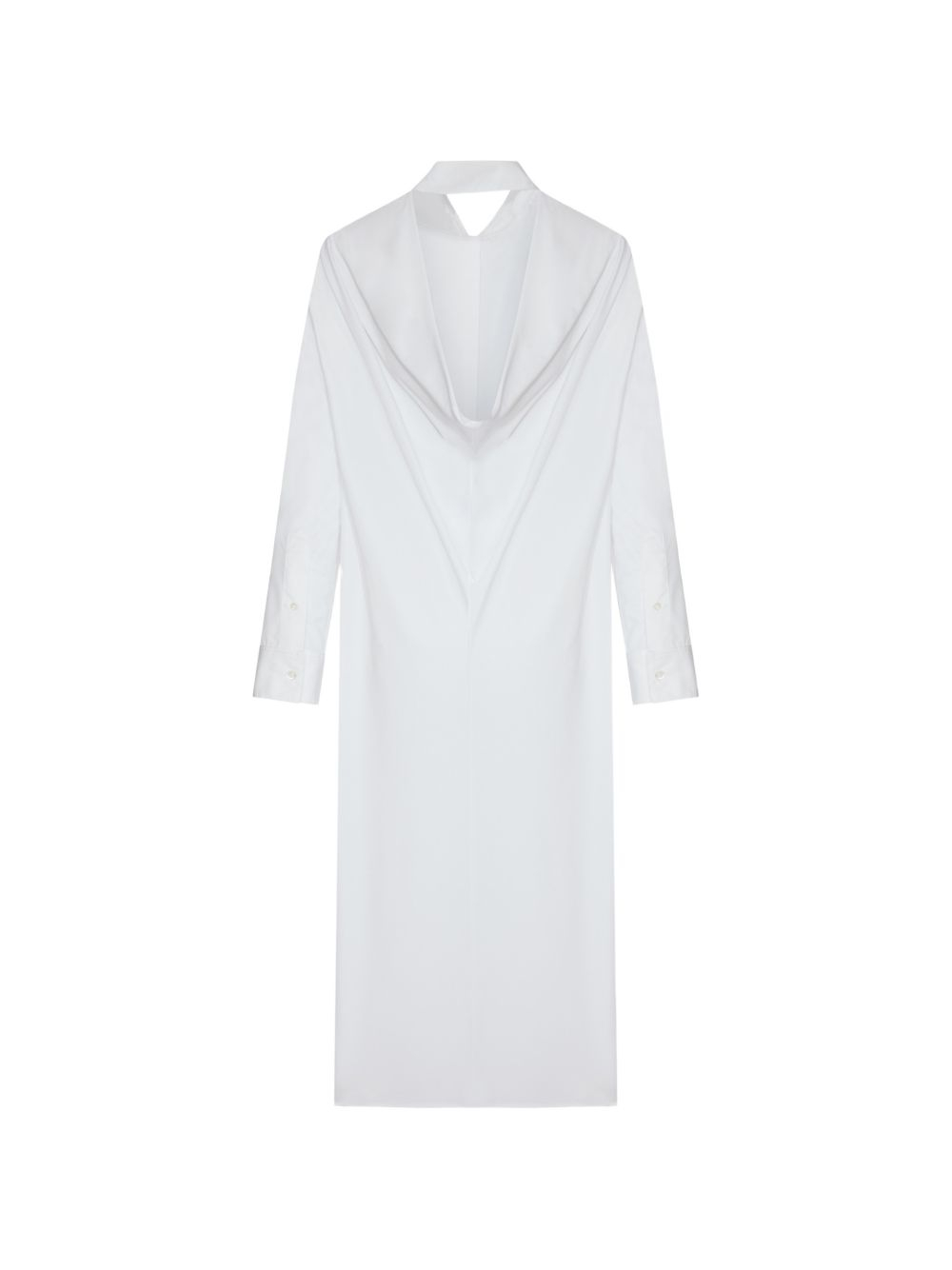 [Balenciaga] Long sleeve dress SS26 872283TUM209000