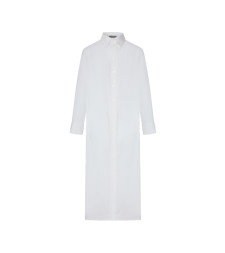 [Balenciaga] Long sleeve dress SS26 872283TUM209000