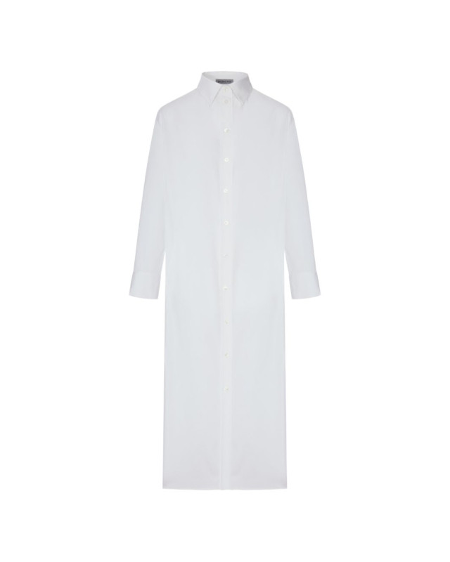 [Balenciaga] Long sleeve dress SS26 872283TUM209000