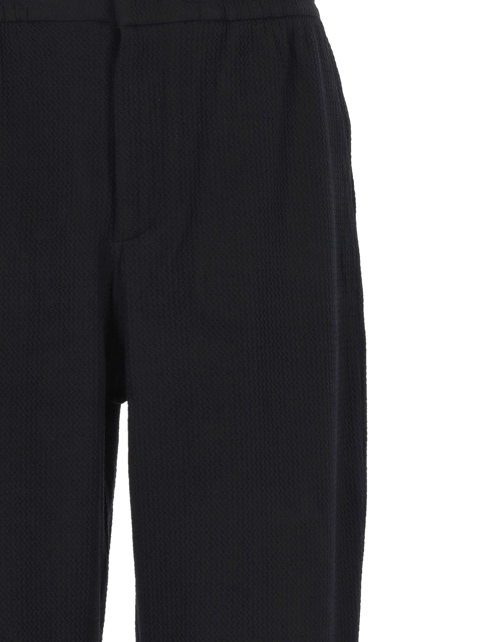 [Emporio Armani] Trousers SS26 EM005044AF23623UB118