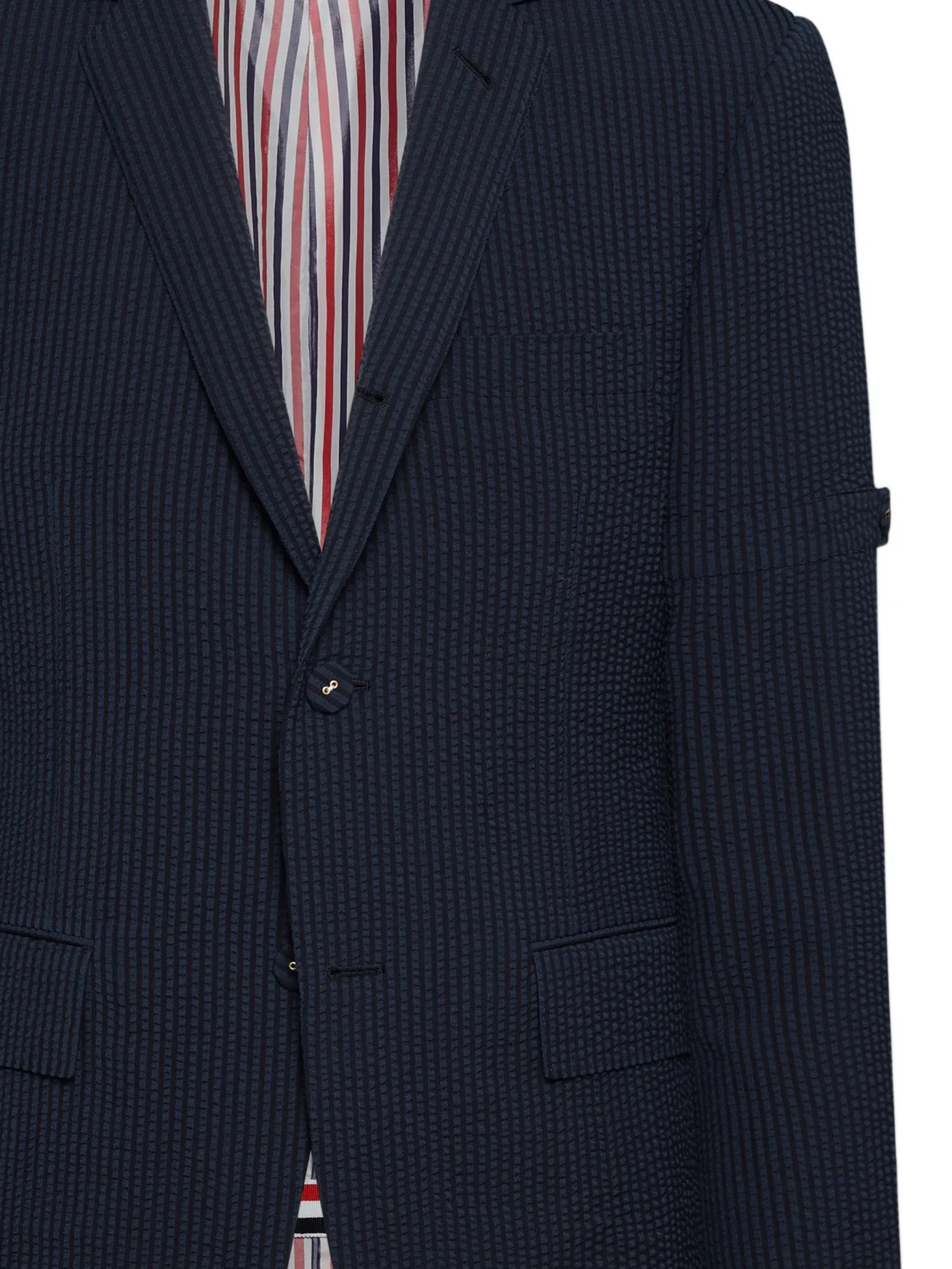 [Thom Browne] Jacket SS26 MJC405O06455415