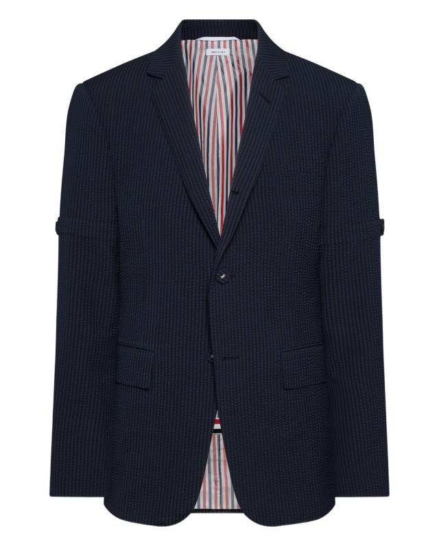 [Thom Browne] Jacket SS26 MJC405O06455415
