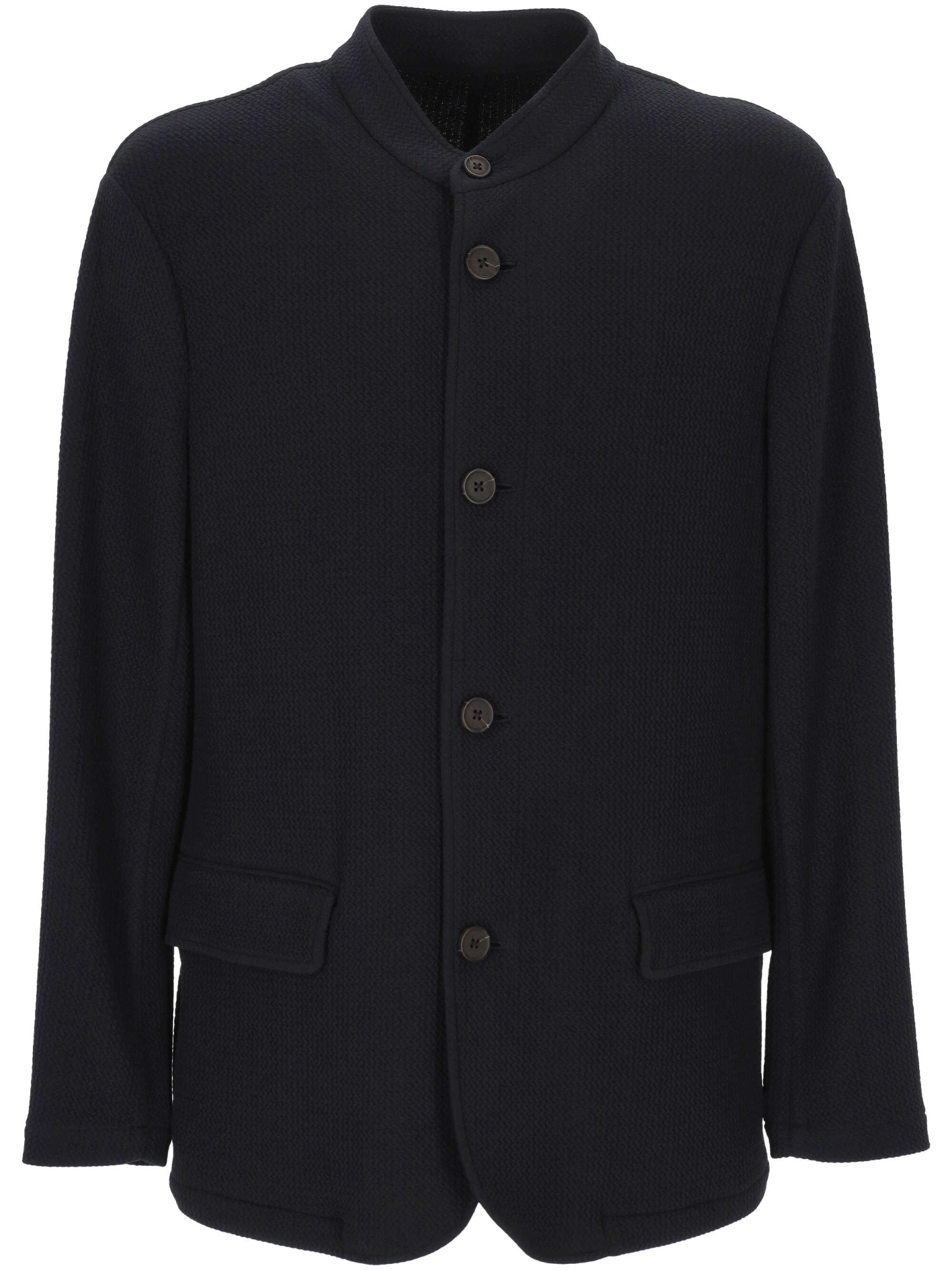 [Emporio Armani] Jacket SS26 EM005891AF23623UB118