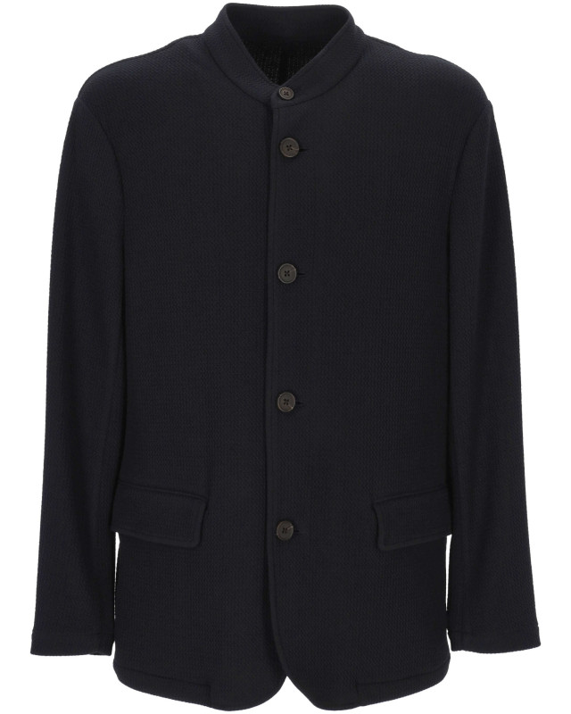 [Emporio Armani] Jacket SS26 EM005891AF23623UB118