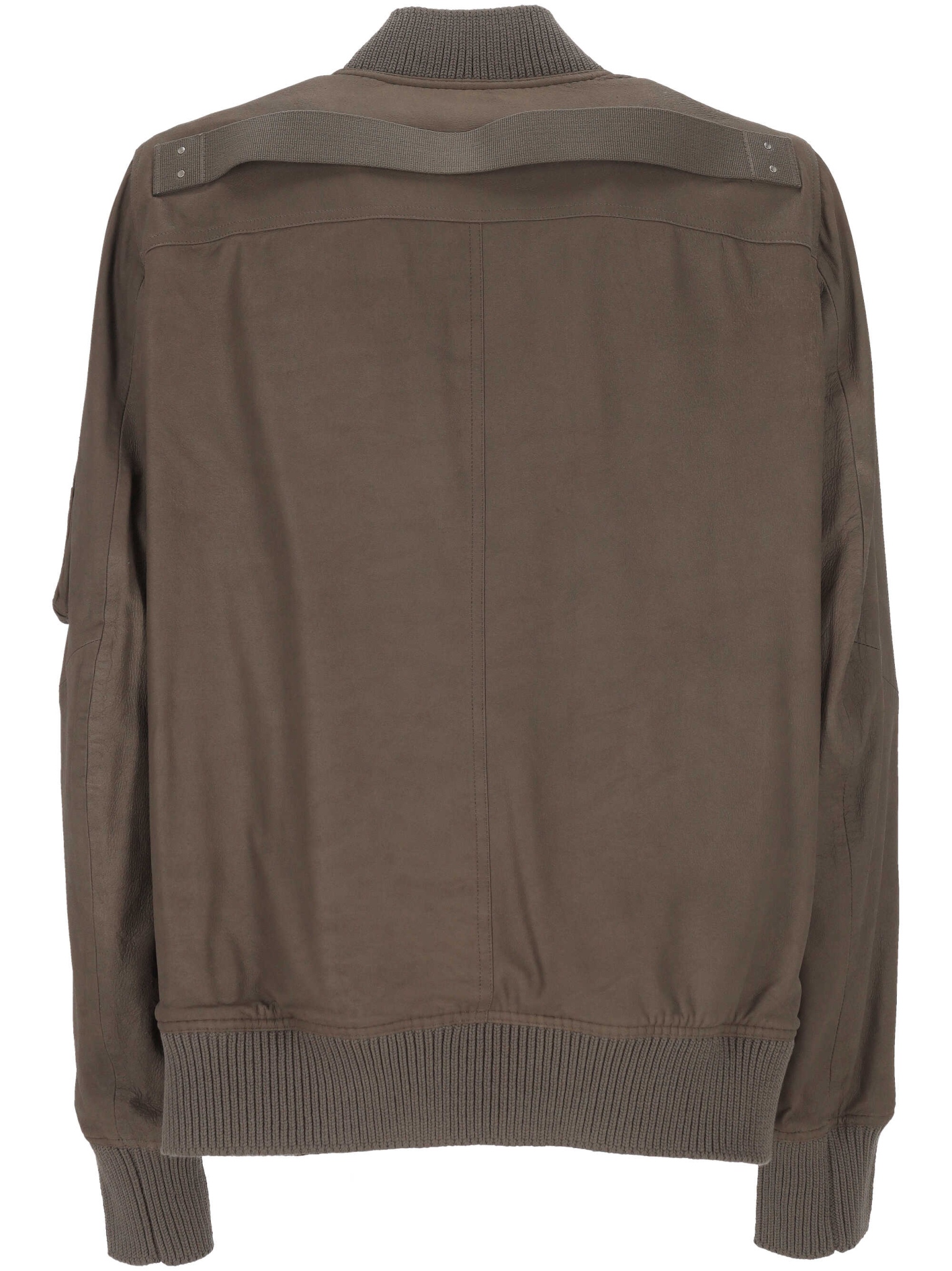 [Rick Owens] Coat SS26 RU01F2778LBF34