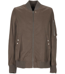 [Rick Owens] Coat SS26 RU01F2778LBF34