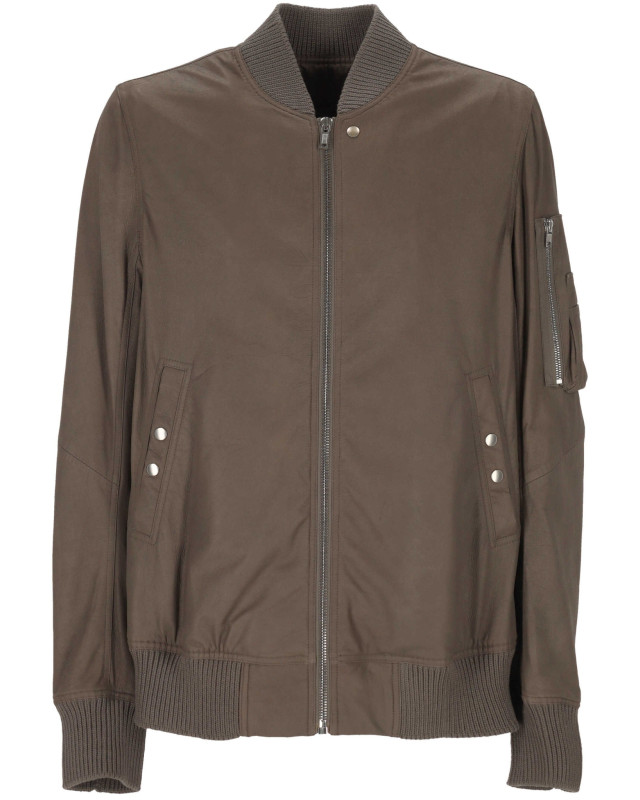 [Rick Owens] Coat SS26 RU01F2778LBF34