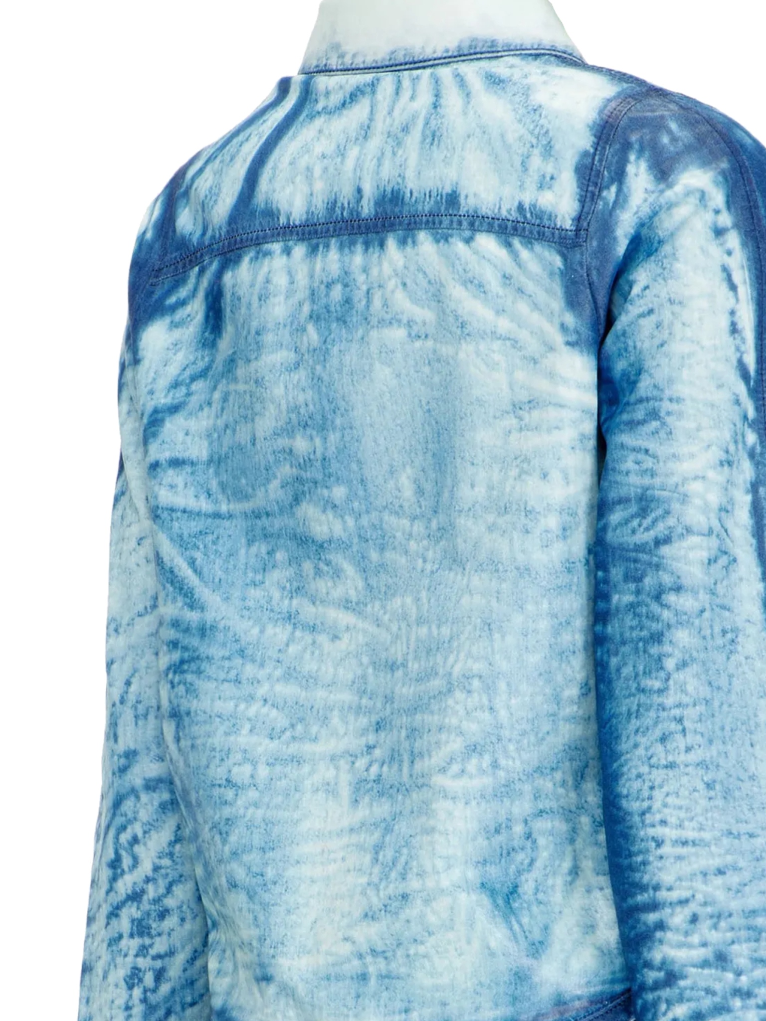 [Diesel] Shirts Long Sleeve SS26 A23458068XC01