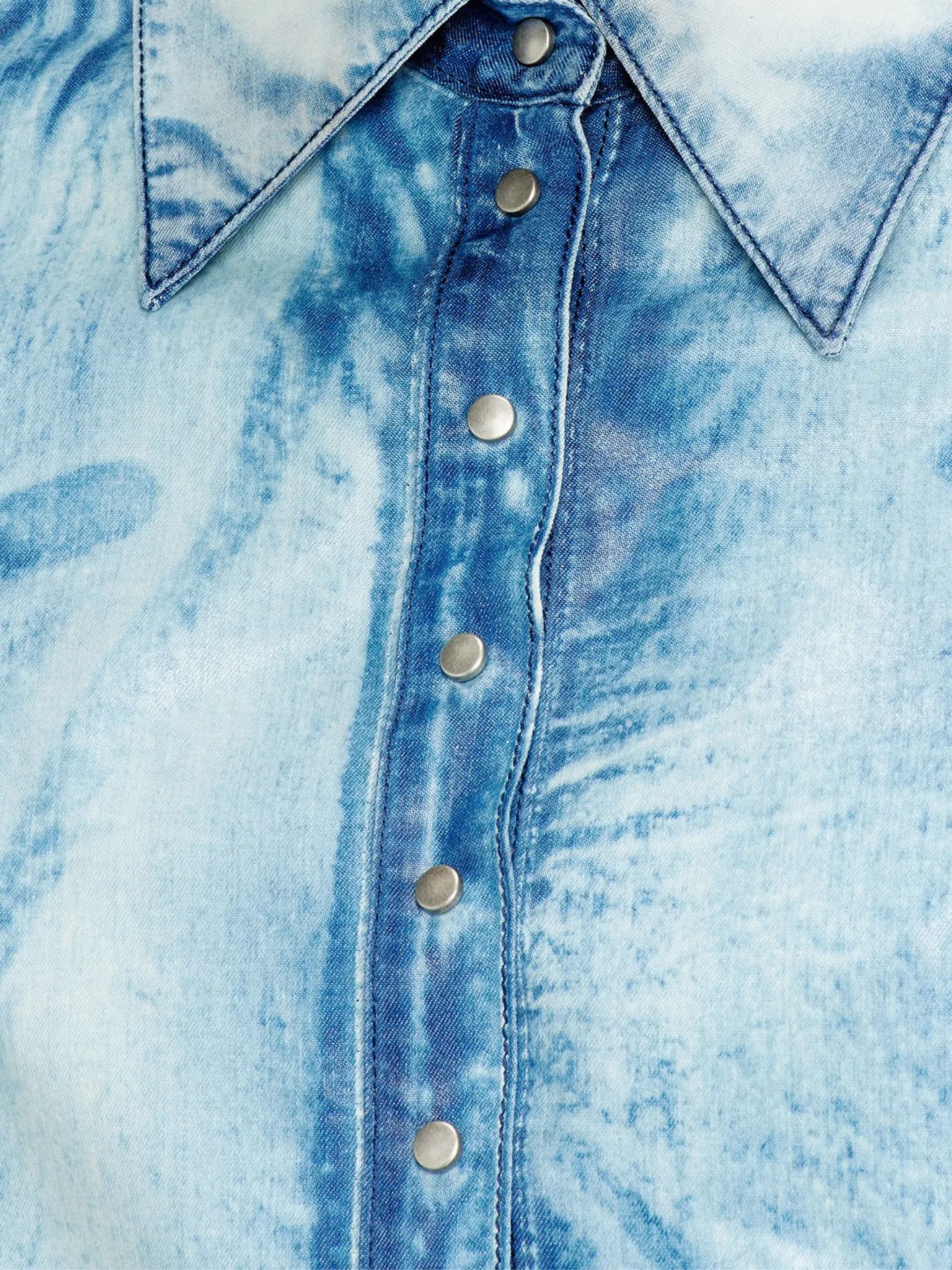 [Diesel] Shirts Long Sleeve SS26 A23458068XC01