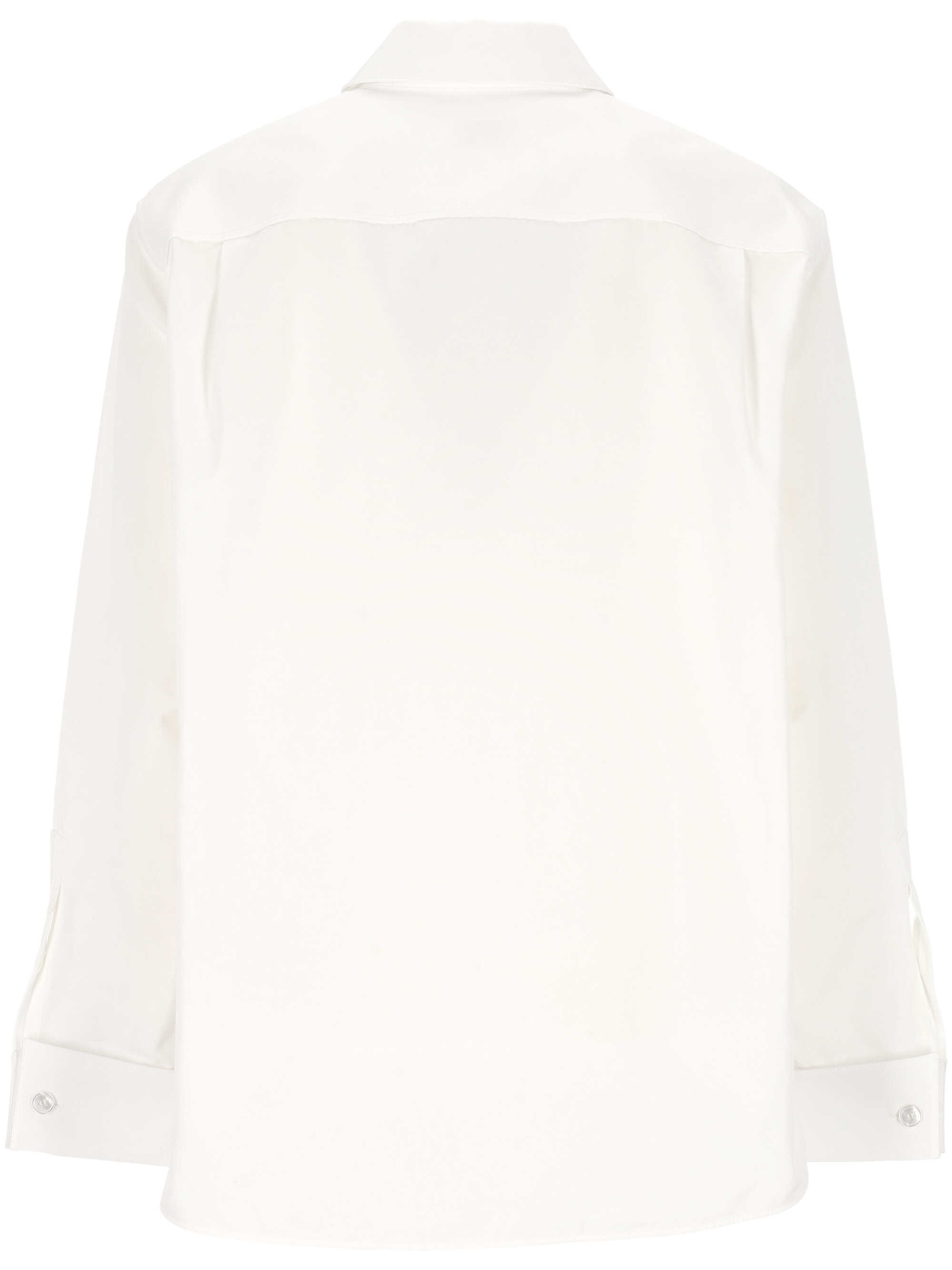 [Saint Laurent] Shirts Long Sleeve SS26 865303Y1H489000
